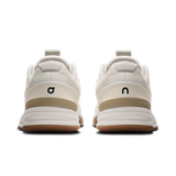  Giày Nữ On The Roger Pro 'Ivory' 