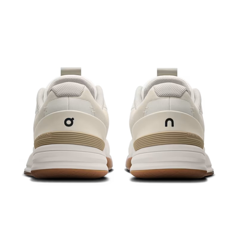  Giày Nữ On The Roger Pro 'Ivory' 