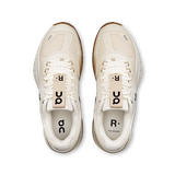  Giày Nữ On The Roger Pro 'Ivory' 