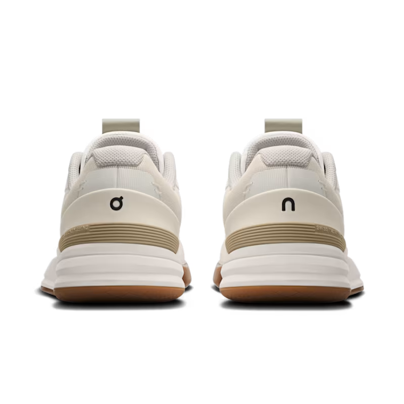  Giày Nữ On The Roger Pro 'Ivory' 