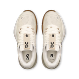  Giày Nữ On The Roger Pro 'Ivory' 