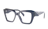  Kính Prada Eyeglasses 'Navy' 
