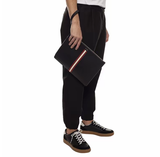  Túi Bally Tenery 'Black' 