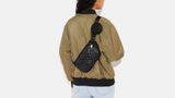  Túi Coach Elias Belt Bag 'Black' 