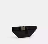  Túi Coach Racer Belt Bag 'Black' 