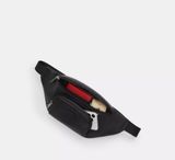  Túi Coach Racer Belt Bag 'Black' 