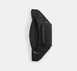  Túi Coach Racer Belt Bag 'Black' 