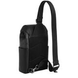  Túi Coach Racer Pack Bag 'Black' 