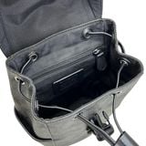  Túi Coach Racer Pack Bag 'Black' 