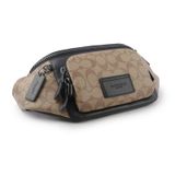  Túi Coach Track Belt Bag 'Beige' 