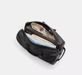  Túi Coach Venturer Bag 'Black' 