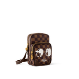  Túi Louis Vuitton Amazone Bag 'Brown' 