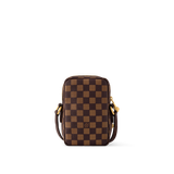  Túi Louis Vuitton Amazone Bag 'Brown' 