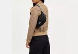 Túi Nữ Coach Payton Hobo 'Black' 