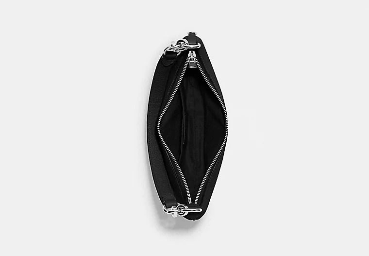  Túi Nữ Coach Payton Hobo 'Black' 