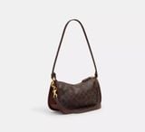  Túi Nữ Coach Waverly Bag 'Maple' 