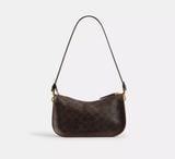  Túi Nữ Coach Waverly Bag 'Maple' 