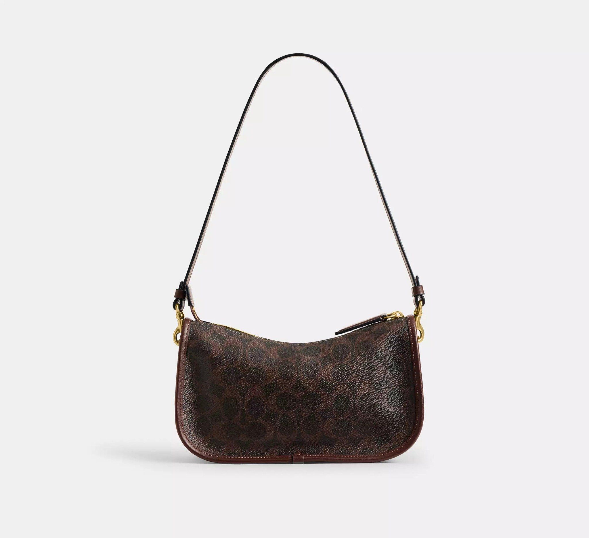  Túi Nữ Coach Waverly Bag 'Maple' 