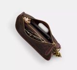  Túi Nữ Coach Waverly Bag 'Maple' 