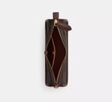  Túi Nữ Coach Waverly Bag 'Maple' 