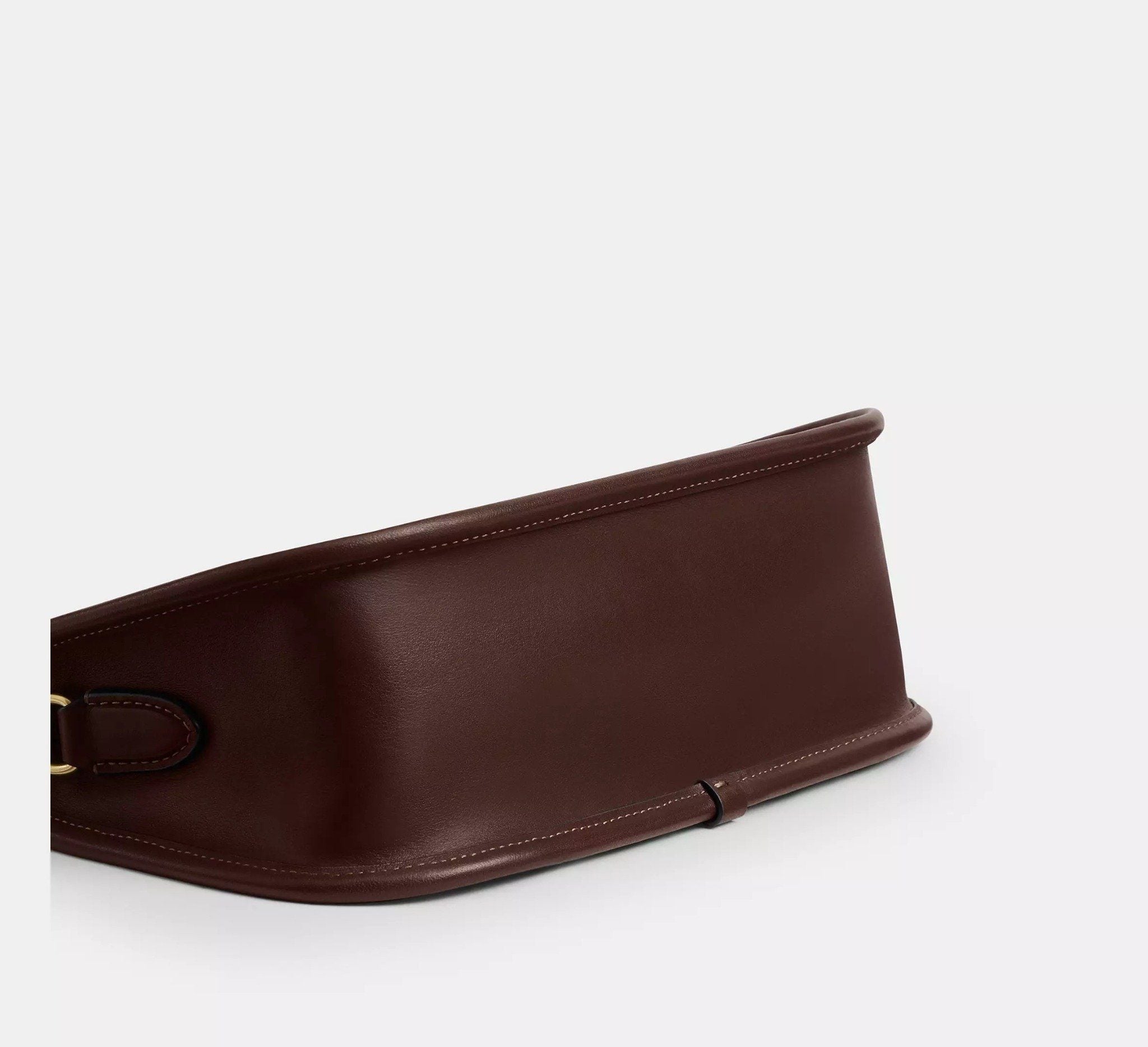  Túi Nữ Coach Waverly Bag 'Maple' 