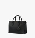  Túi Nữ MCM Milla Tote 'Black' 