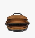  Túi Nữ MCM Milla Tote 'Black' 