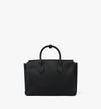  Túi Nữ MCM Milla Tote 'Black' 
