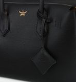  Túi Nữ MCM Milla Tote 'Black' 