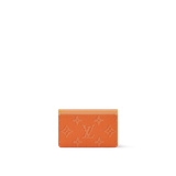  Ví Louis Vuitton Card Holder 'Orange' 