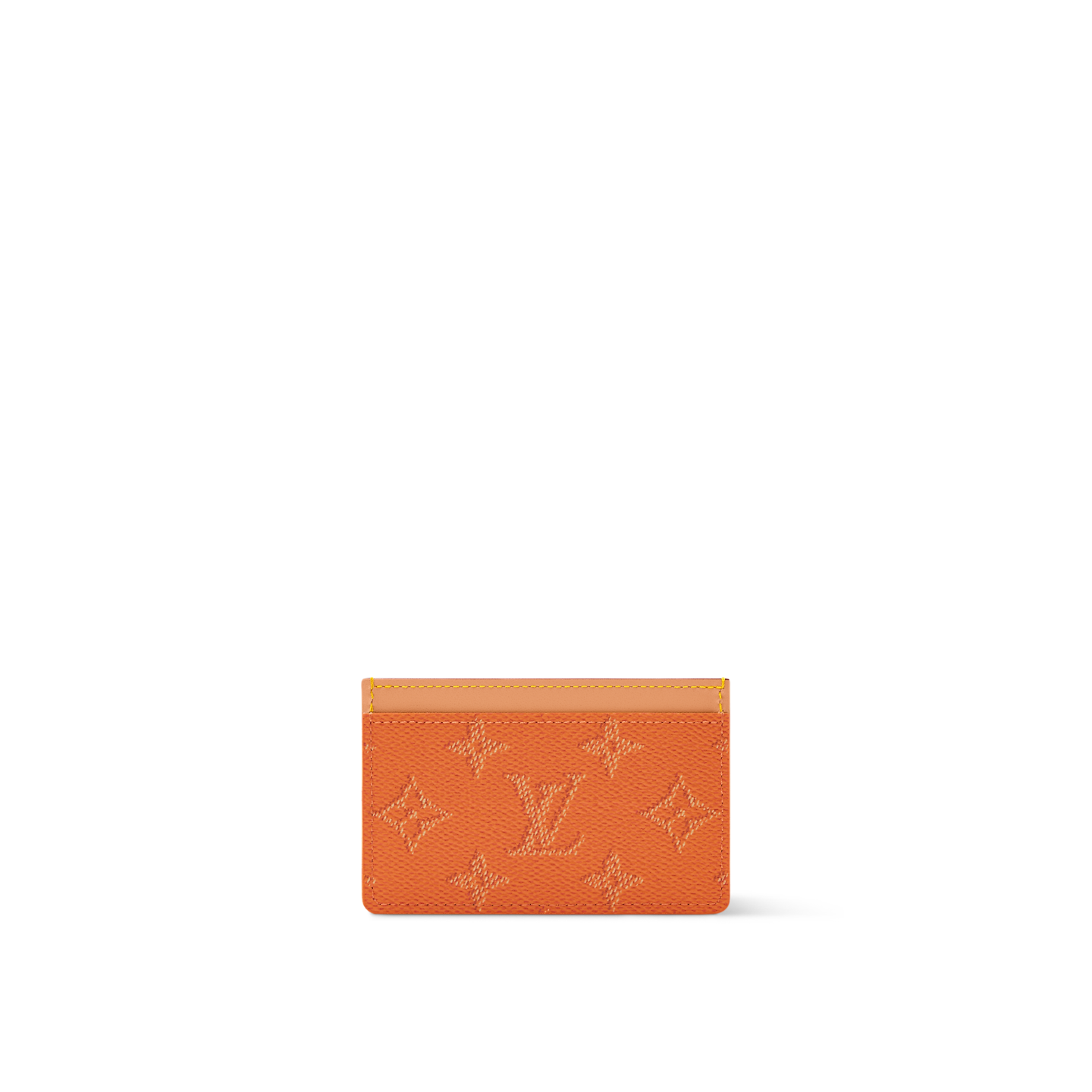  Ví Louis Vuitton Card Holder 'Orange' 