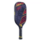  Vợt Pickleball Babolat RNGD 15mm 'Black Red' 