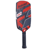  Vợt Pickleball Babolat STRKR+ 13mm 'Blue Red' 