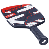  Vợt Pickleball Babolat STRKR+ 13mm 'Blue Red' 