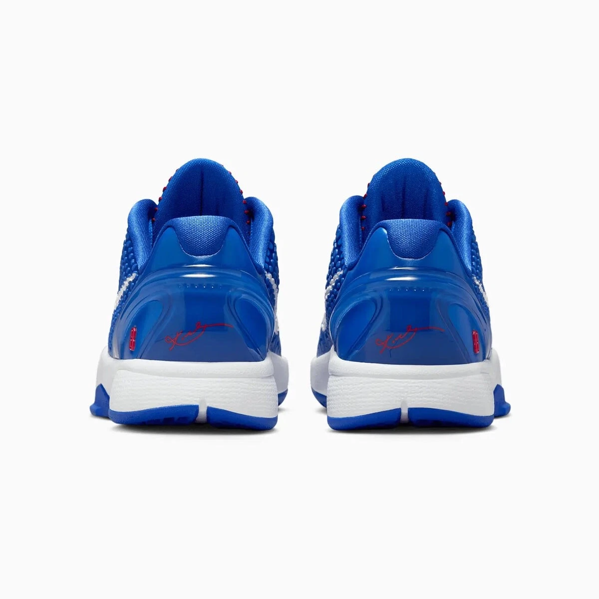  Giày Nike Kobe 6 ‘Dodgers’ 