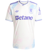  Áo Adidas Aston Villa FC 25/26 'White' 