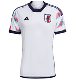  Áo Adidas Japan 22 Away Jersey 'White' 
