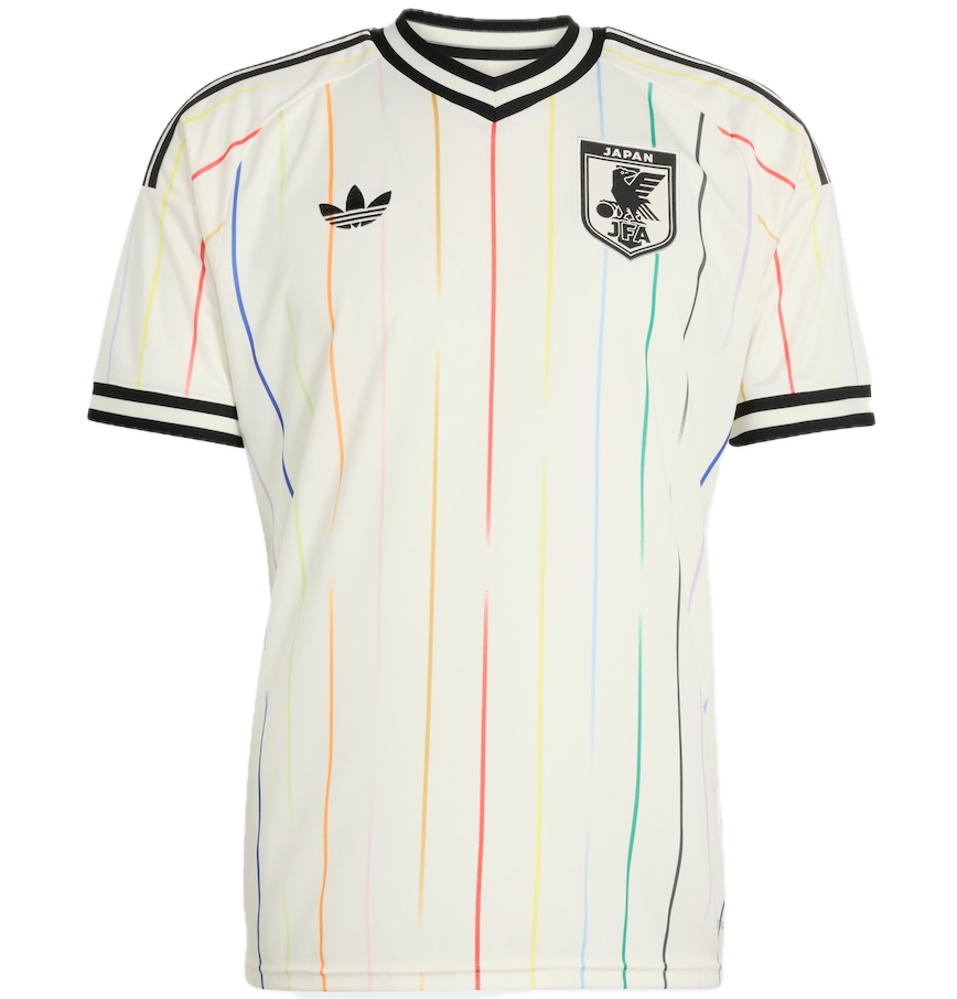  Áo Adidas Japan Replica 26 Away Jersey 