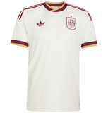  Áo Adidas Spain 26 Away Jersey 'White' 