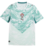  Áo Puma Portugal 2026 Away Jersey 