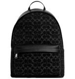  Balo Coach Taylor Backpack 'Black' 