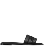  Dép Nữ Dior Dway Slide 'Black' 
