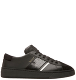  Giày Nam Bally Raise Sneakers 'Black' 