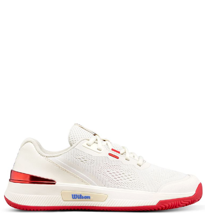  Giày Nữ Wilson Intrigue Pro 'Tofu' 