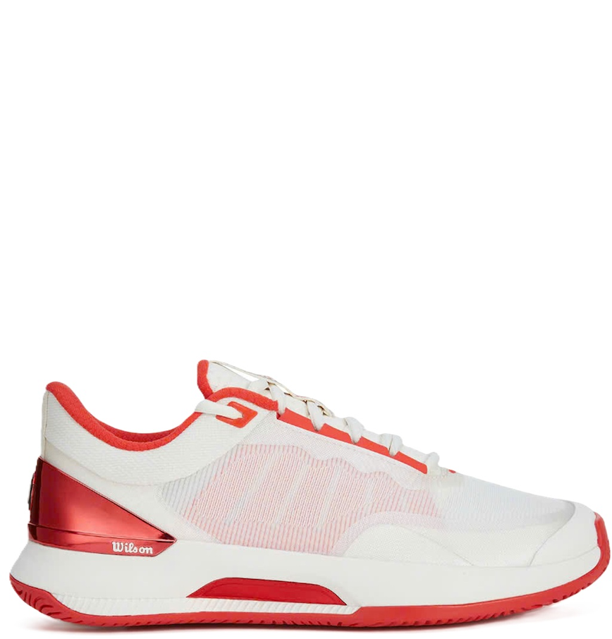  Giày Nữ Wilson Intrigue Tour 'Red' 