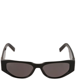  Kính Dior Diamond Sunglasses 'Black' 