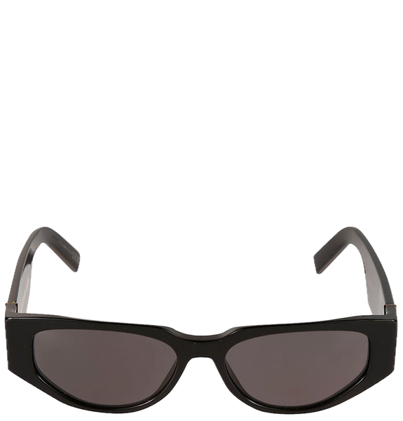  Kính Dior Diamond Sunglasses 'Black' 