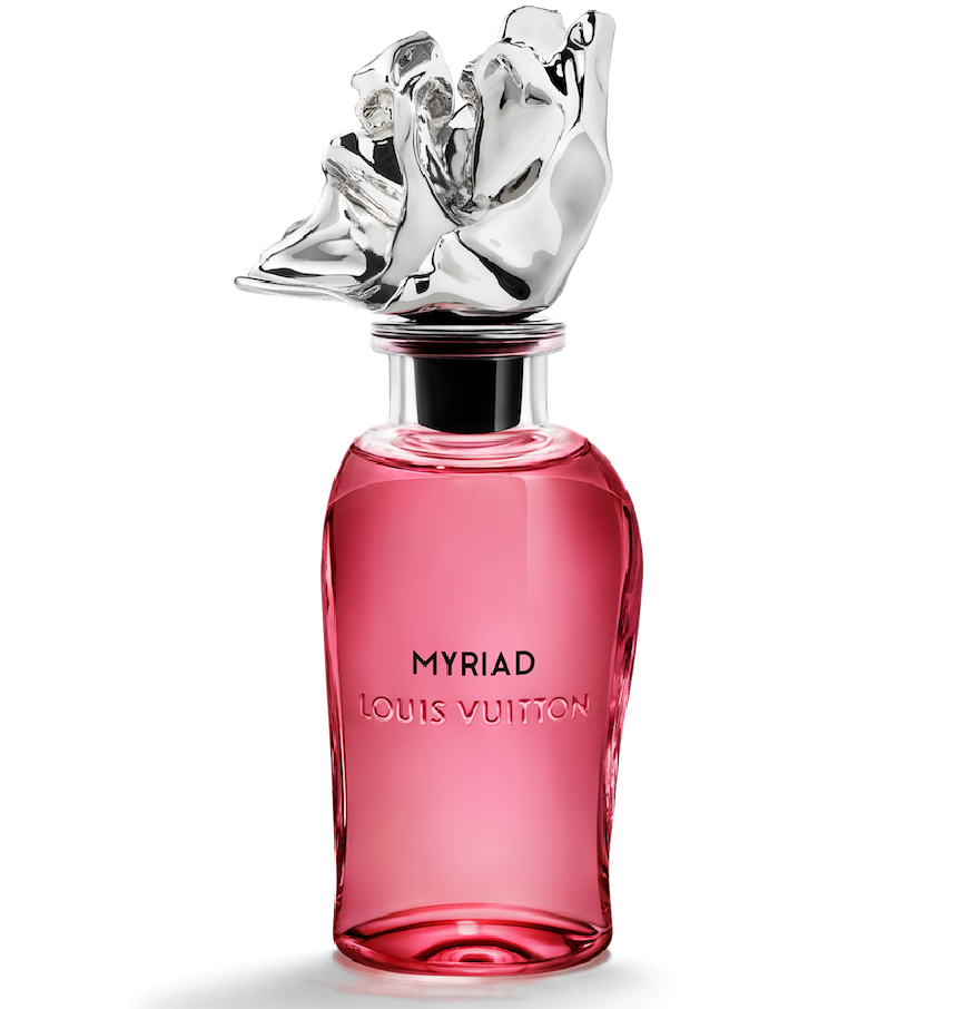  Nước Hoa Louis Vuitton Myriad Fragrance EDP 