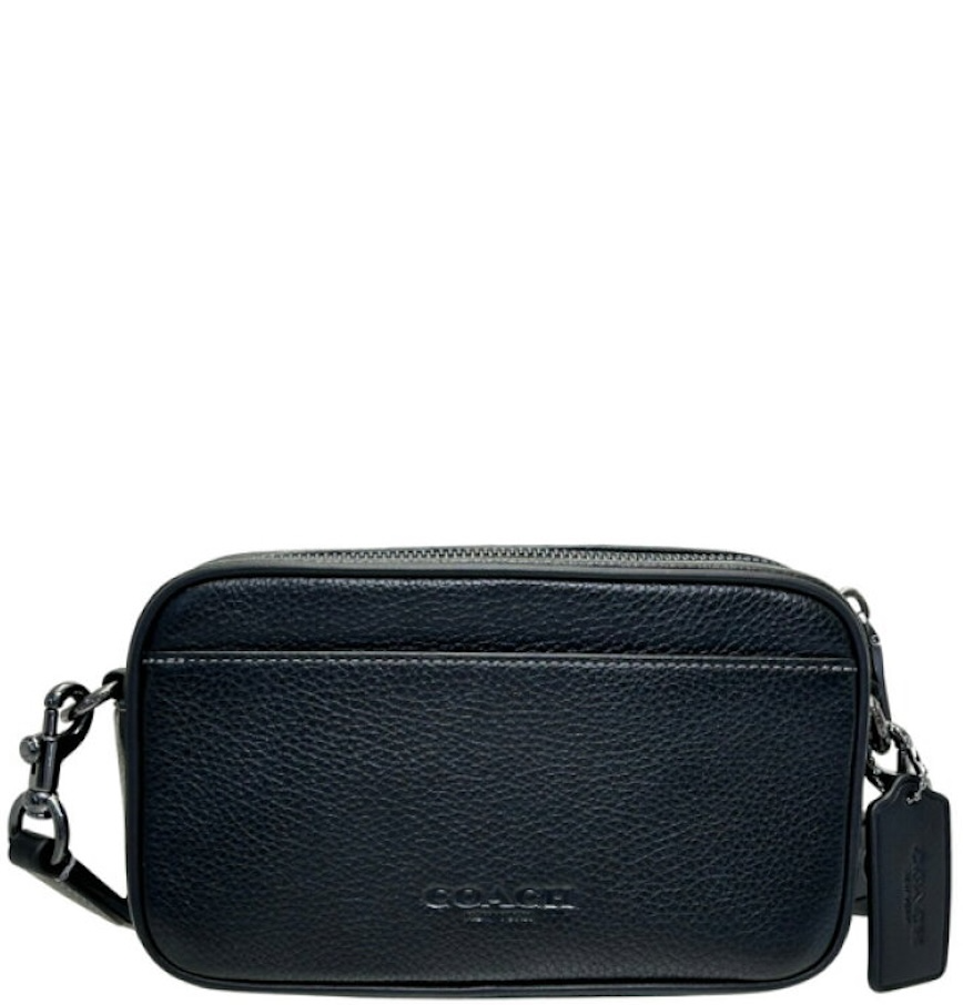  Túi Coach Jayden Crossbody 'Black' 