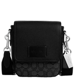  Túi Coach Lucas Crossbody 'Black' 